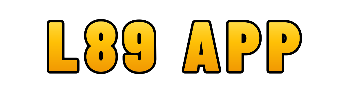 l89 app logo